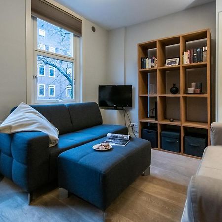 Two-Bedroom Apartment In Amsterdam West المظهر الخارجي الصورة