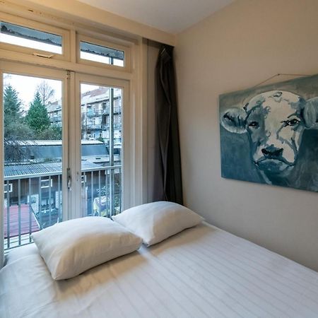 Two-Bedroom Apartment In Amsterdam West المظهر الخارجي الصورة