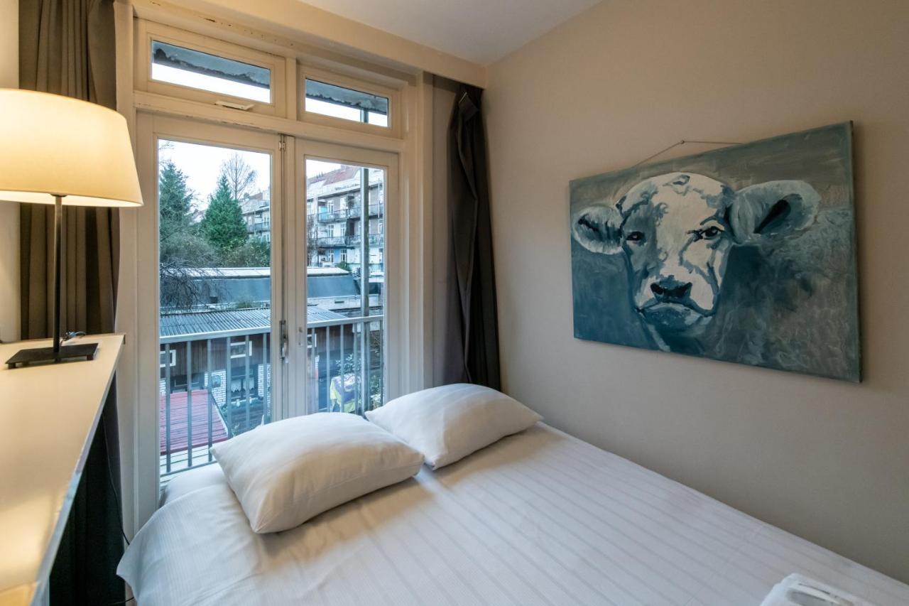 Two-Bedroom Apartment In Amsterdam West المظهر الخارجي الصورة
