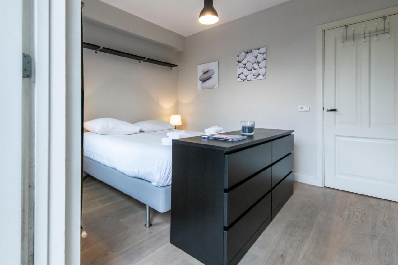 Two-Bedroom Apartment In Amsterdam West المظهر الخارجي الصورة