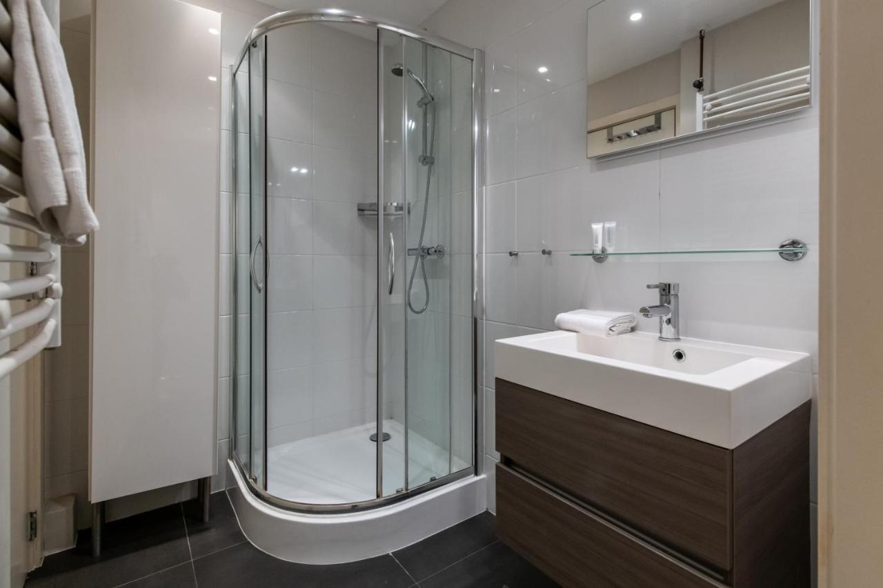 Two-Bedroom Apartment In Amsterdam West المظهر الخارجي الصورة