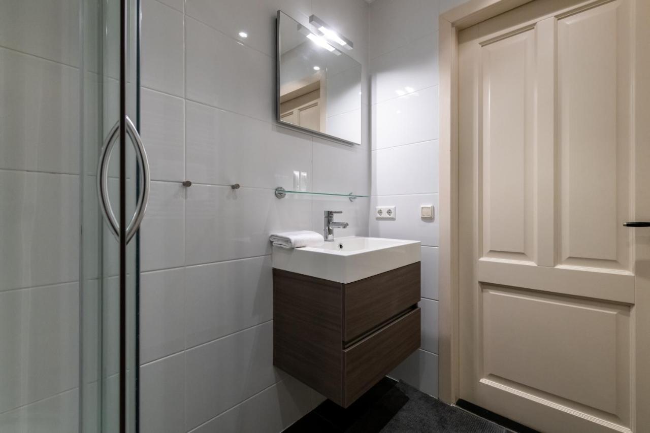 Two-Bedroom Apartment In Amsterdam West المظهر الخارجي الصورة